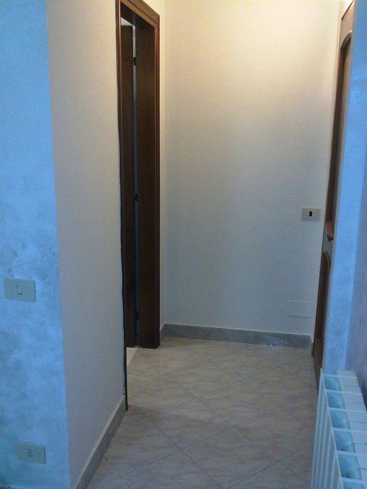 Gigi Holiday Rooms โรม ภายนอก รูปภาพ