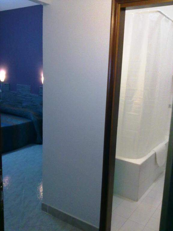 Gigi Holiday Rooms โรม ภายนอก รูปภาพ