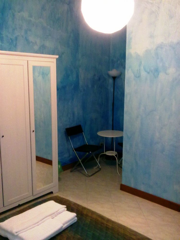 Gigi Holiday Rooms โรม ภายนอก รูปภาพ