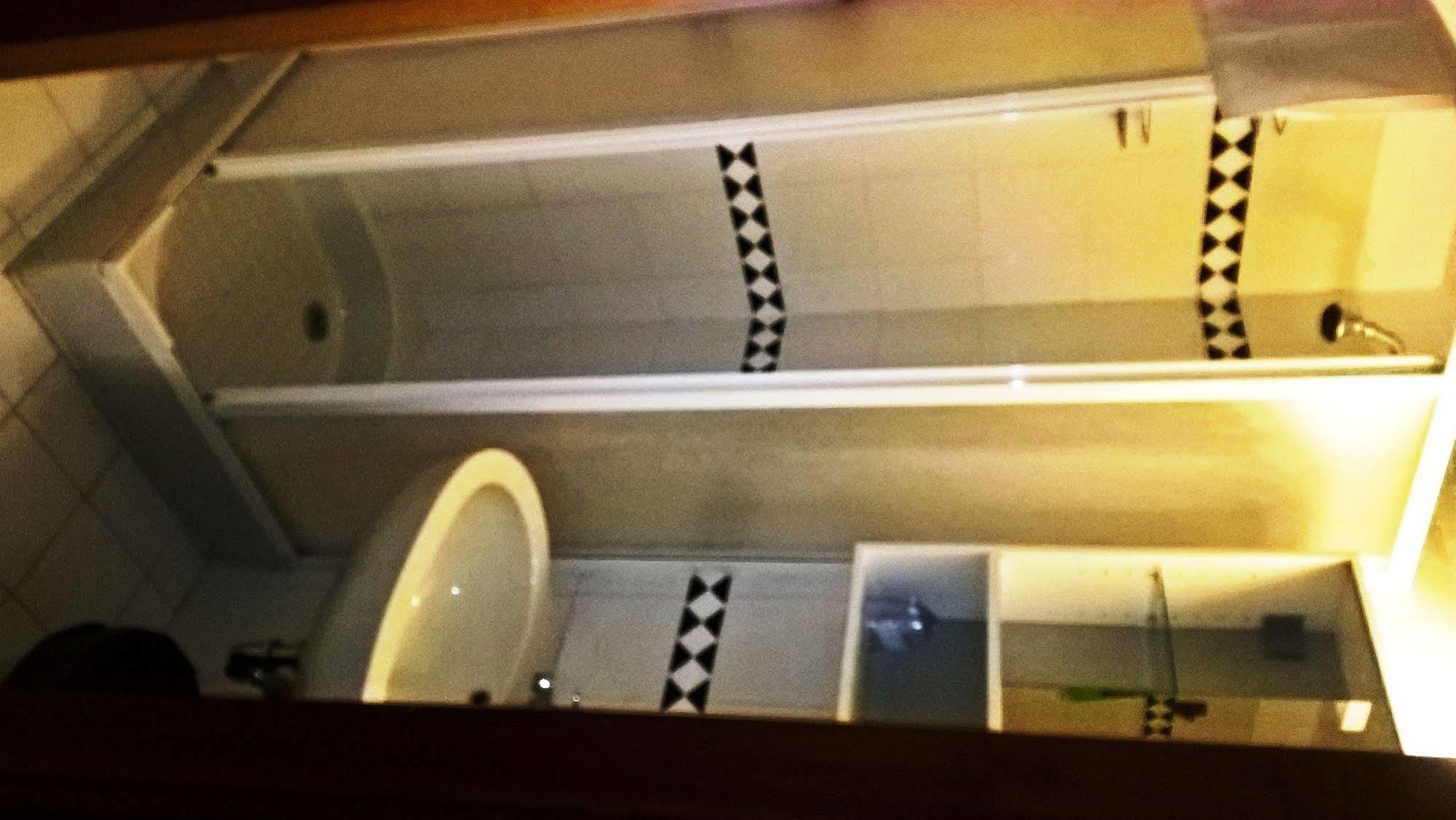 Gigi Holiday Rooms โรม ภายนอก รูปภาพ