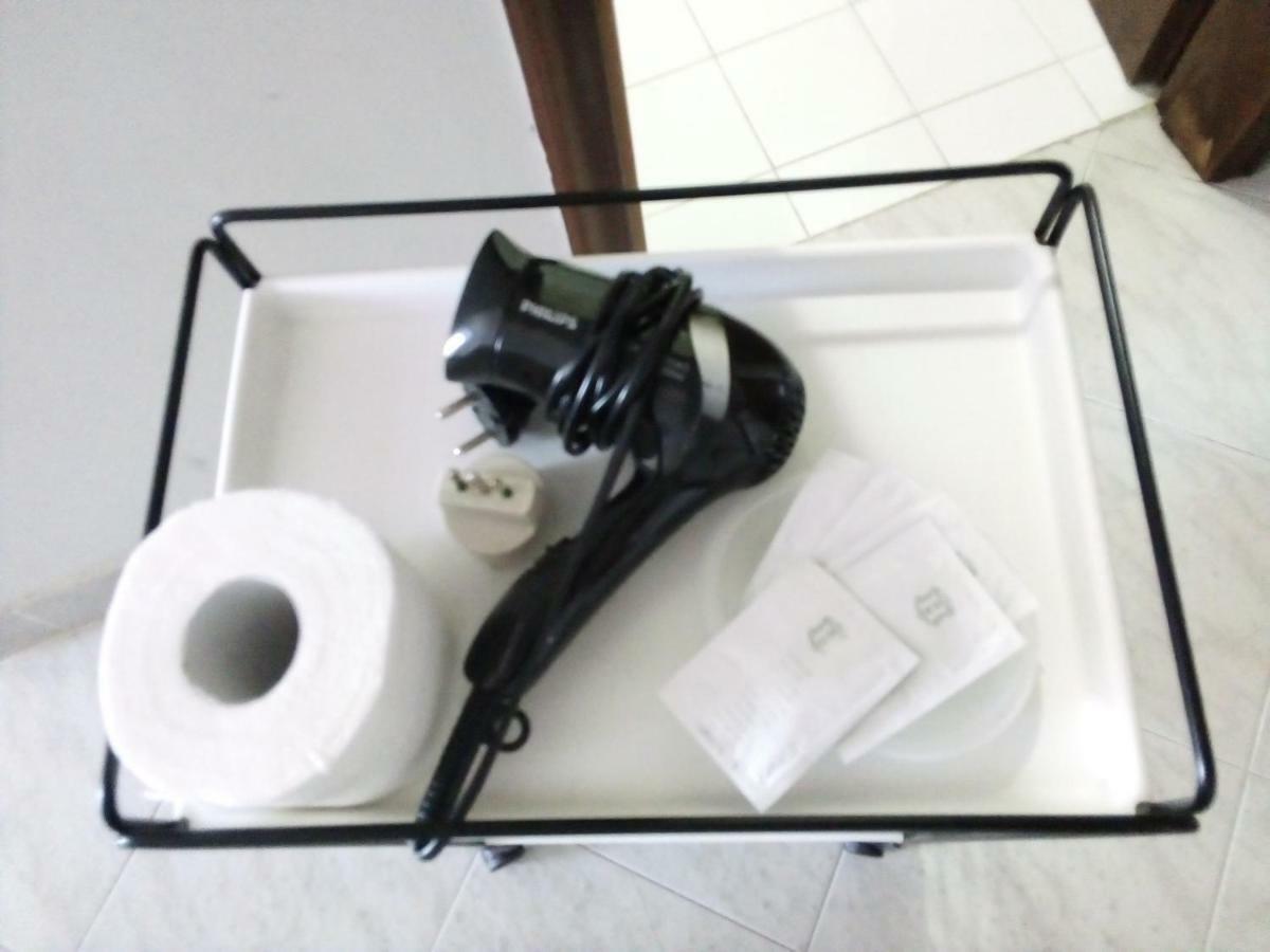 Gigi Holiday Rooms โรม ภายนอก รูปภาพ